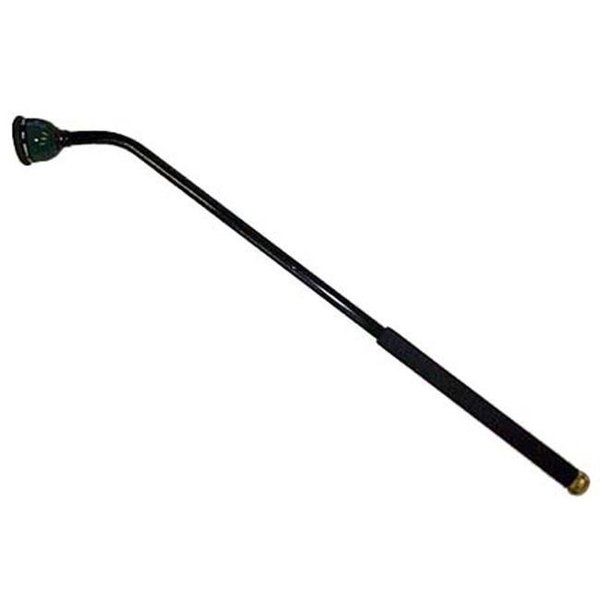 Piazza 36in. 9 Pattern Turrett Water Wand PI82459